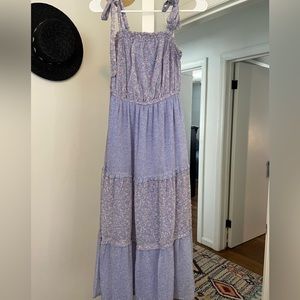 Sincerely Jules Maxi Dress